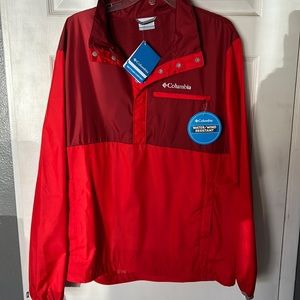 COLUMBIA WINDBREAKER 💨